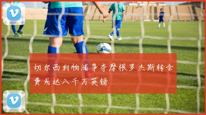 切尔西利物浦争夺摩根罗杰斯转会费或达八千万英镑